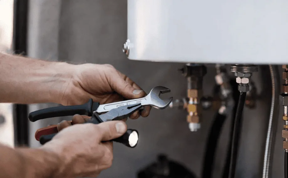 Why choose Water Heater Repair in Wapello, IA